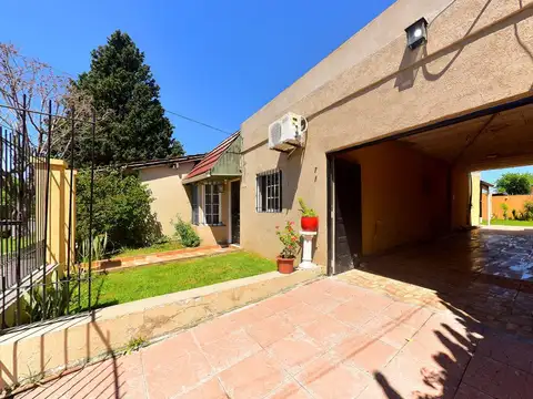 Casa en Venta 30 años