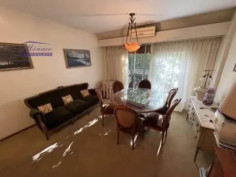 Superí 1400, Piso 1°