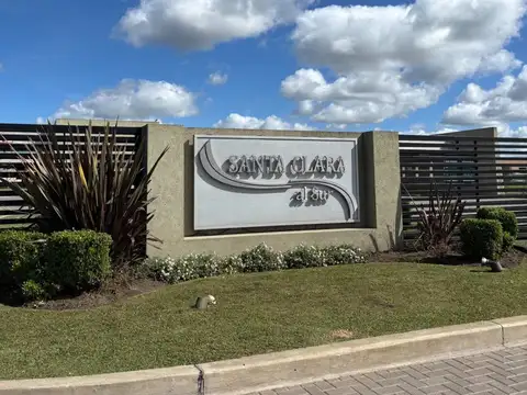 TERRENO EN VENTA EN SANTA CLARA AL SUR