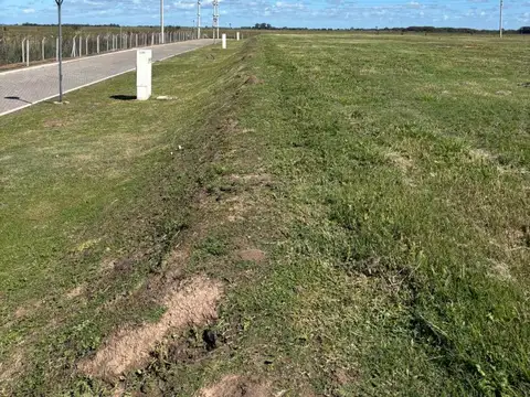 Terreno en Venta en Countries y Barrios Cerrados en San Vicente, USD 19.900