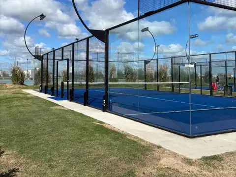 Terreno en Venta en Countries y Barrios Cerrados en San Vicente, USD 19.900