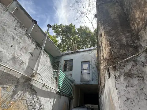 ALQUILER DE TERRENO EN ALMAGRO