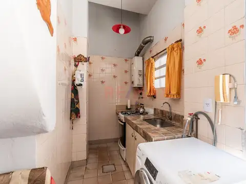 Depto Tipo Casa en Venta en Boca, USD 78.000