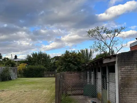 Terreno en Venta en City Bell, USD 110.000