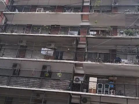 Departamento en Alquiler de 3 dormitorios