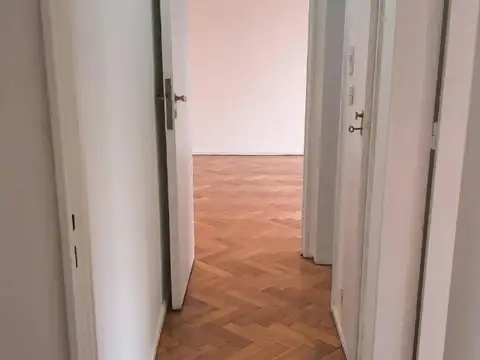 Departamento en Alquiler 40 años