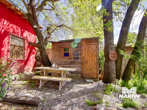 Casa en Venta en Manuel Alberti, USD 130.000