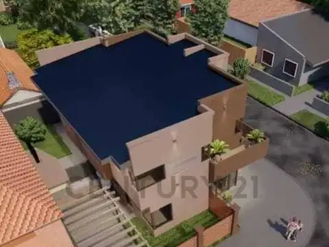 Casa en Venta 2024 años