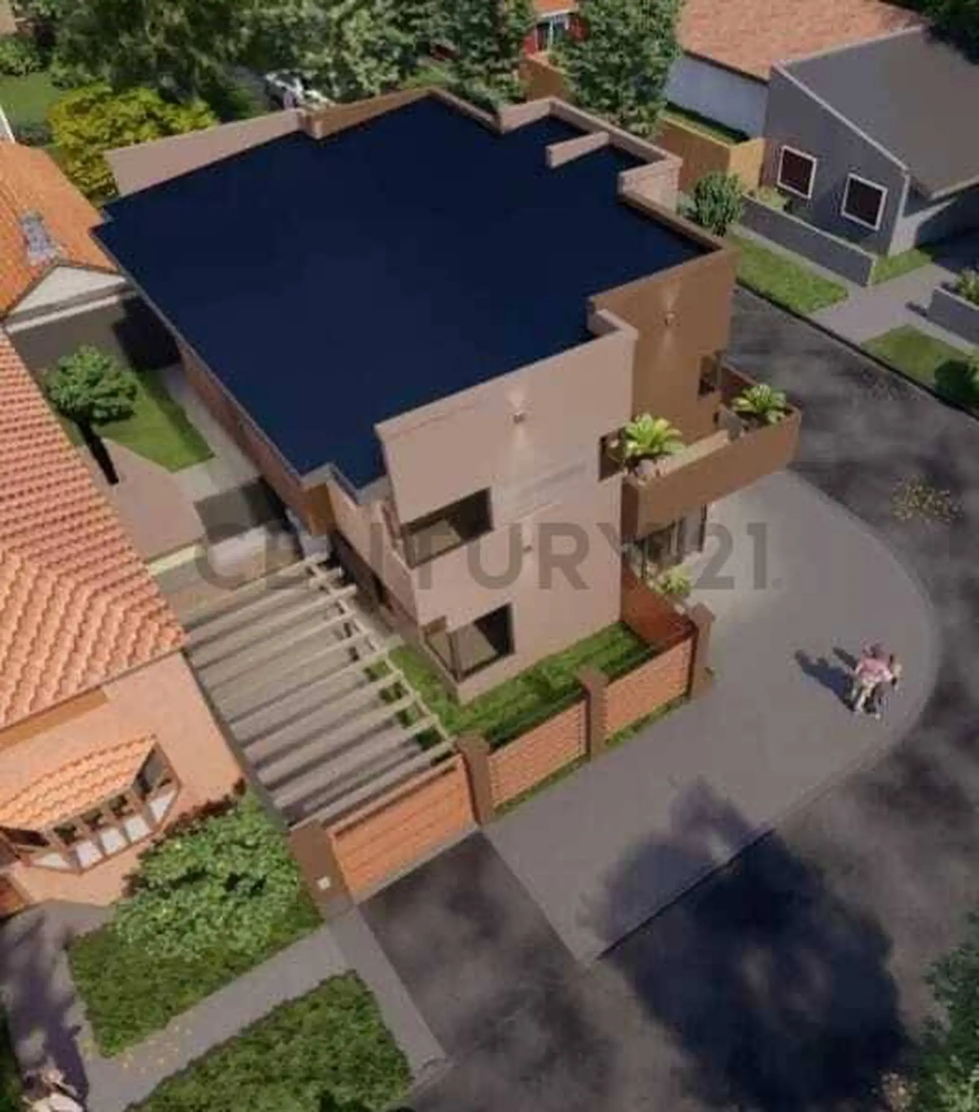 Chalets en Dúplex a estrenar 4 ambientes, Los Pinares