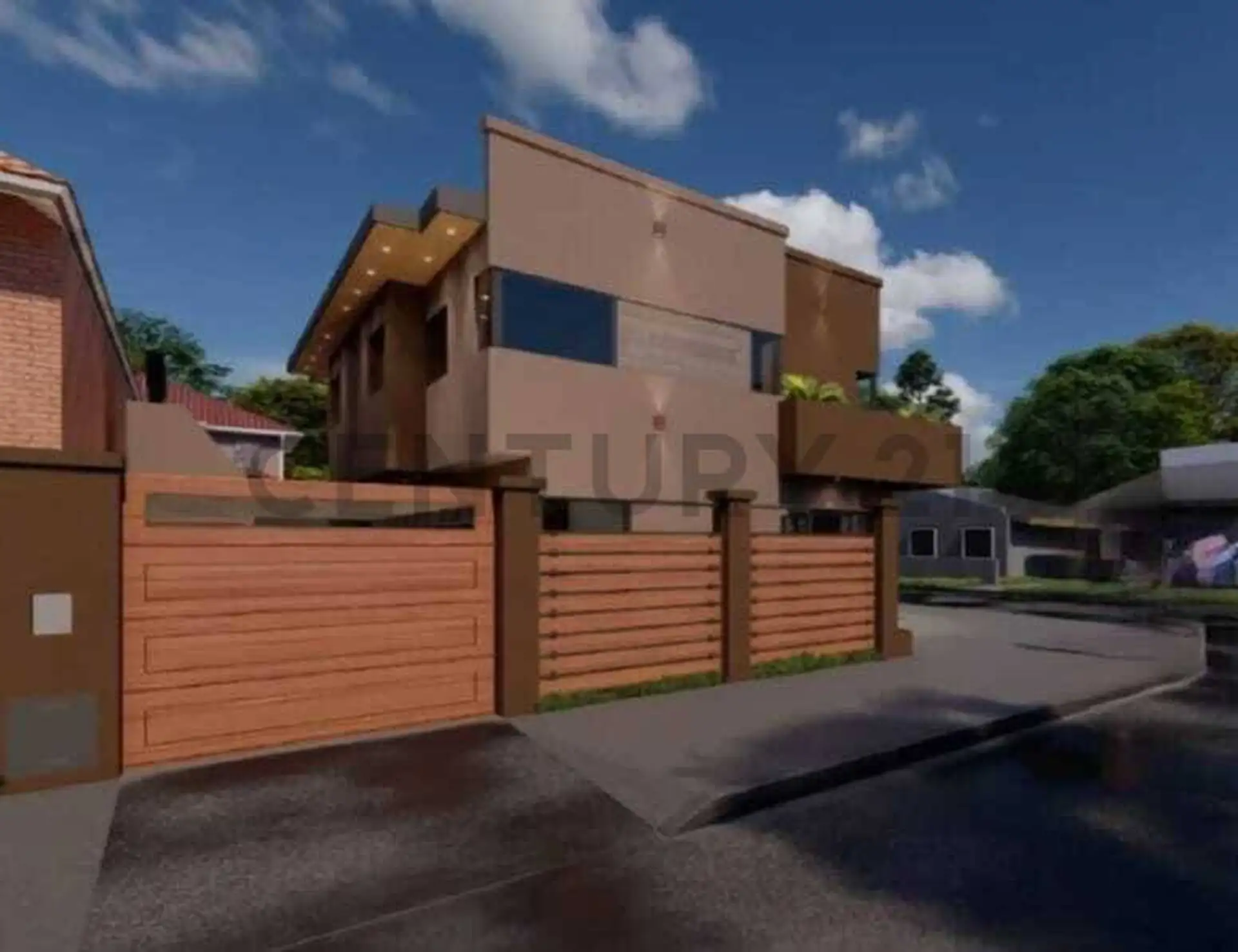 Chalets en Dúplex a estrenar 4 ambientes, Los Pinares