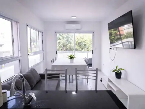 Departamento en Venta 1 año