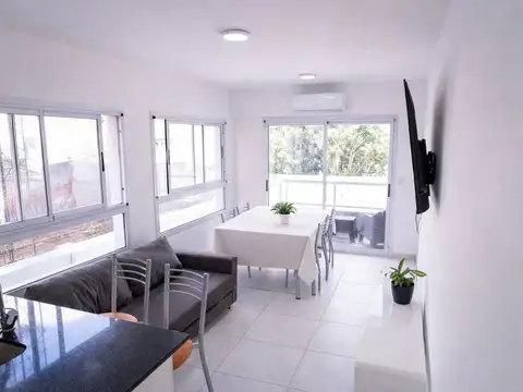 DEPARTAMENTO EN VENTA QUILMES