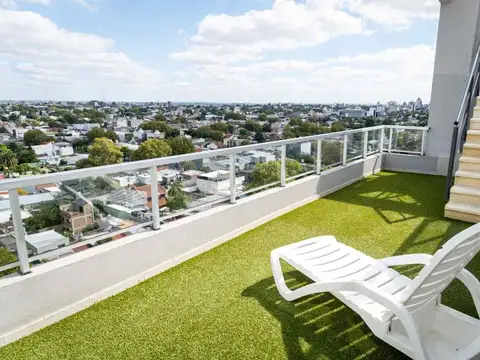 Departamento en Venta en Quilmes, USD 75.000