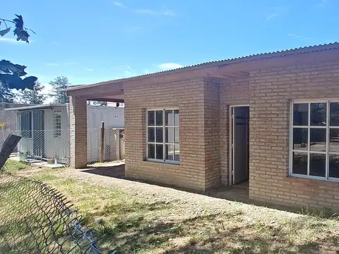 Casa en Venta al Oeste