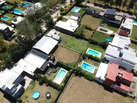 Casa en Venta de 3 dormitorios