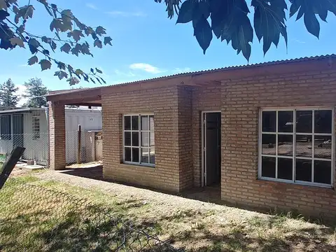 TDS 3 - Casa a terminar 3 dormitorios! Oportunidad !