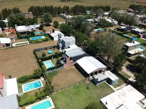 TDS 3 - Casa a terminar 3 dormitorios! Oportunidad !