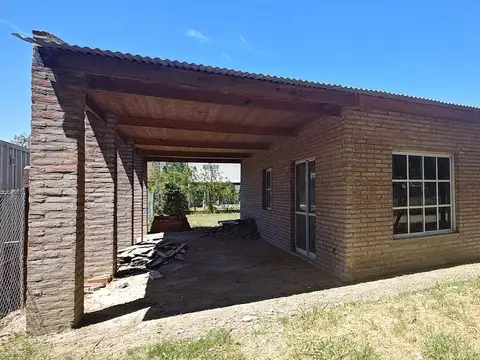 Casa en Venta 6 años