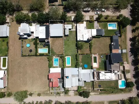 Casa en Venta en Roldan, USD 45.000