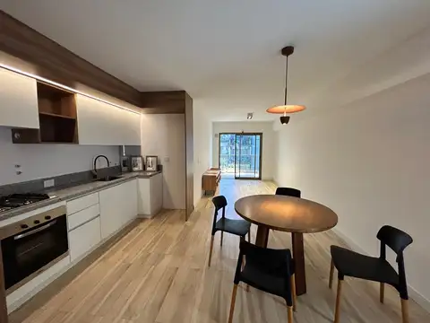 Departamento en Venta en Rosario, Santa Fe