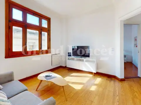 Departamento en Venta al Norte