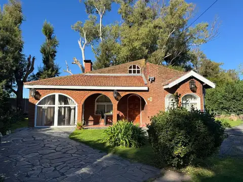 CASA EN VENTA