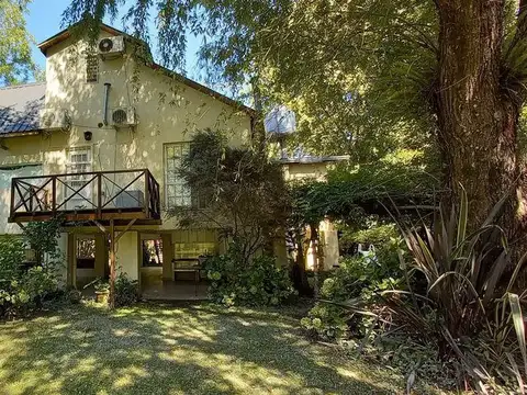 Rio / Arroyo Angostura Calimera 100