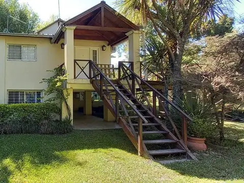 Casa  en Venta en Angostura, Zona Delta, Tigre