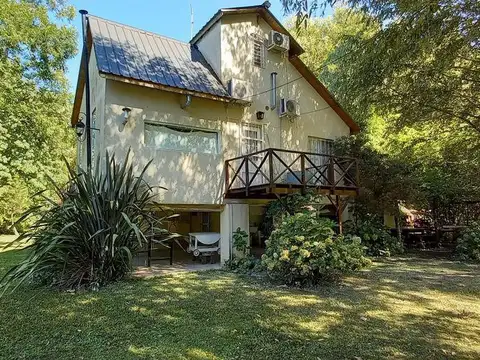 Casa en Venta de 3 dormitorios