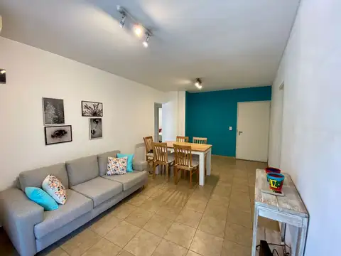 Departamento en Alquiler Temporal en Palermo Hollywood, USD 1.200