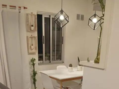 Departamento en Venta al Este