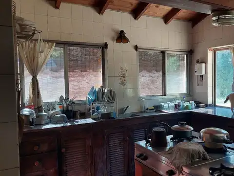 Casa en Venta al Oeste