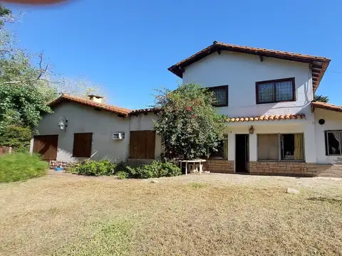 TIGRE I LOPEZ CAMELO I 5 AMBIENTES I MULTIFAMILIAR I APTO CREDITO