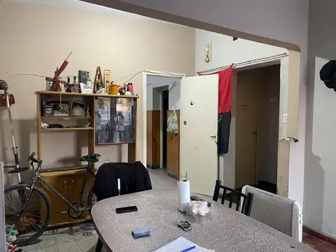 Casa en Venta en Ludueña, USD 45.000