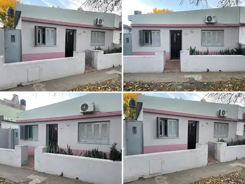 Casa en Ludueña