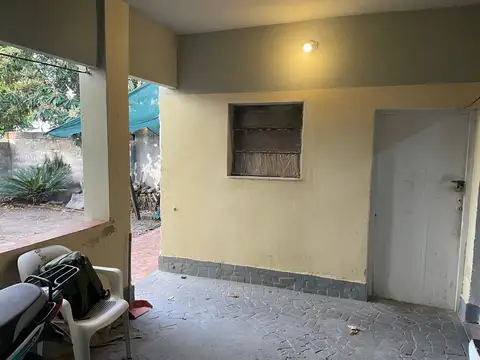Casa en Ludueña