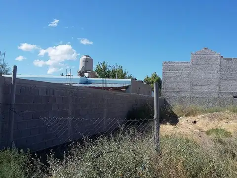 Terreno en Venta en Rawson, Chubut