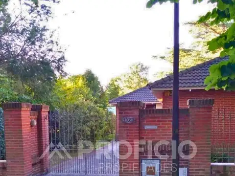 Casa en Venta en Pereyra, USD 230.000