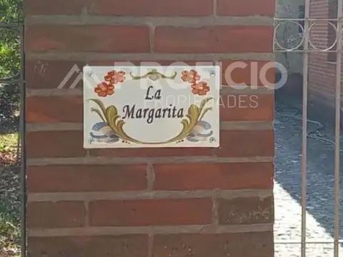 Casa 3 ambientes con 3 baños