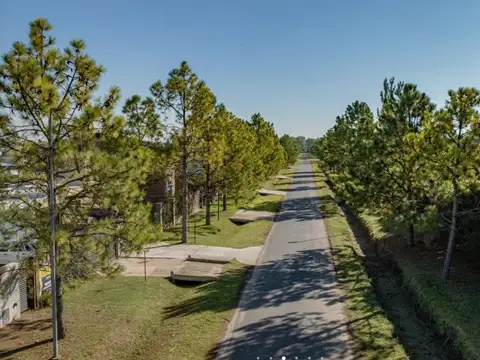 Terreno en Venta en Funes, Rosario