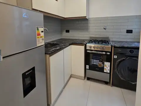 Departamento en Venta al Oeste