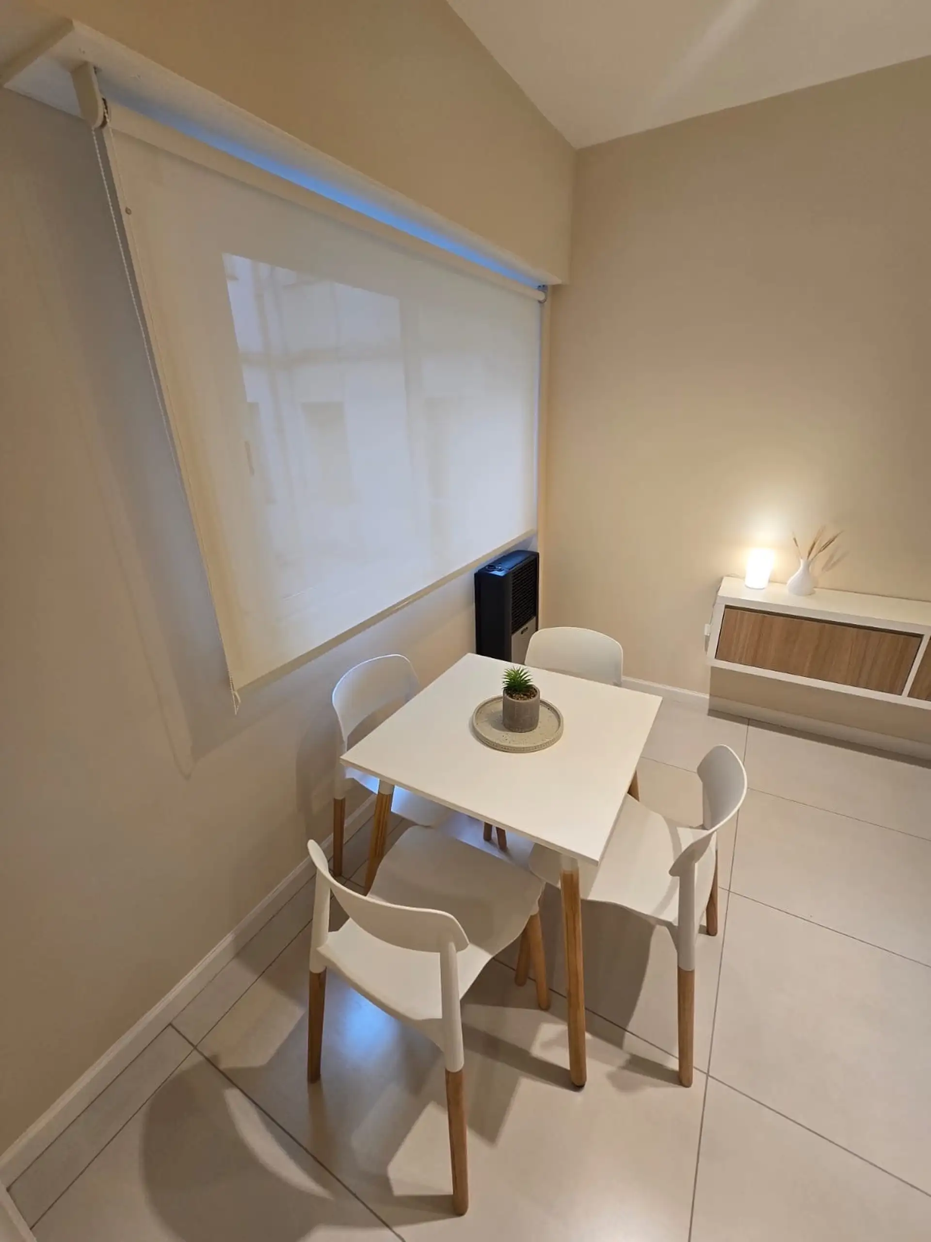 Venta Departamento 3 ambientes Renovado. Zona Centro