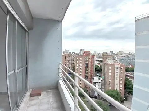 Departamento en Venta en Boca, USD 59.500