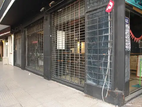 Av Cabildo 3000