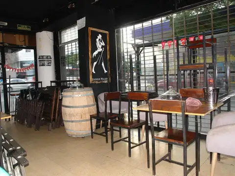 Local en Alquiler 40 años
