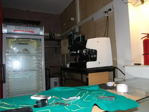 Local en Alquiler en Nuñez, $ 2.500.000