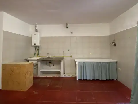 Alquiler Monoambiente/Local Barrio San Fernando