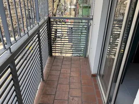 Departamento en Alquiler de Monoambiente