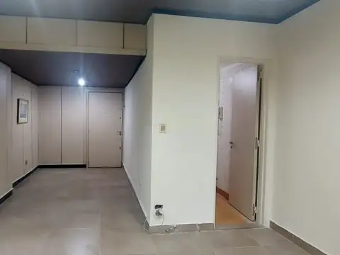 Departamento en Venta en Recoleta, USD 122.000