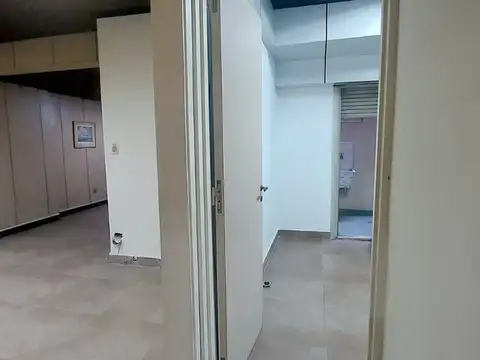 VENTA DEPARTAMENTO 4 AMB CON PATIO - RECOLETA